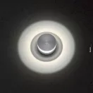 Redo 01-3945 Runde indirekt 3000K, 472lm, TRIAC fali lámpa