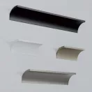 Redo 01-3946 Velas 20cm, 3000K, 749lm indirekt fali lámpa