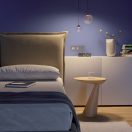 Redo 01-3955 Irides 10cm, 3000K, 209lm függeszték