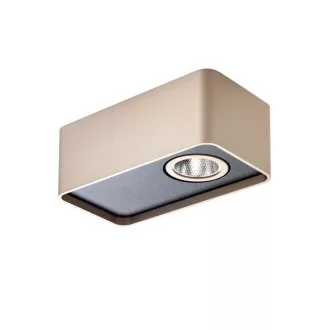 Redo 01-4227 Yuki 2700K, 355lm billenthető spot lámpa