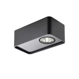 Redo 01-4229 Yuki 2700K, 355lm billenthető spot lámpa