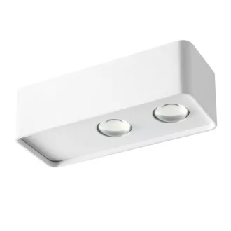 Redo 01-4234 Yuki 2700K, 573lm fali lámpa