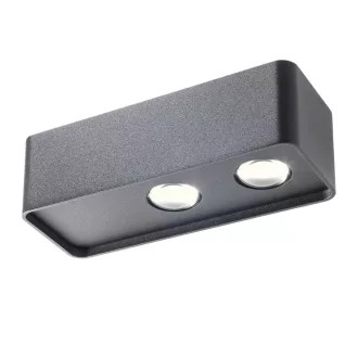 Redo 01-4237 Yuki 2700K, 573lm fali lámpa