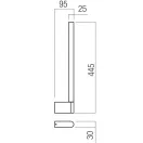 Redo 01-4239 Cityline 2700K falikar