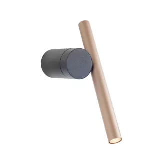 Redo 01-4270 Praxi 2700K, 498lm, TRIAC falikar