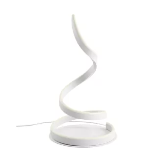 Redo 01-4278 Scroll 980lm, CCT, dimm. asztali lámpa