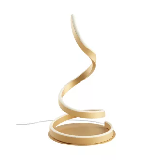 Redo 01-4279 Scroll 980lm, CCT, dimm. asztali lámpa