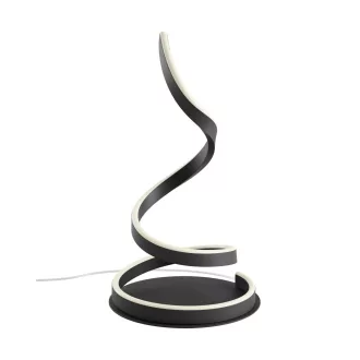 Redo 01-4280 Scroll 980lm, CCT, dimm. asztali lámpa