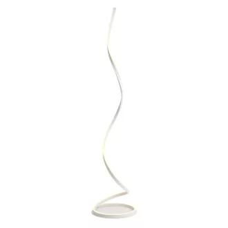 Redo 01-4281 Scroll 1550lm, CCT, dimm. álló lámpa