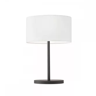 Redo 01-680SBK_WH Enjoy komód lámpa