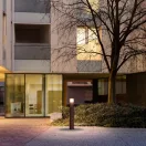 Redo 90161 Palace kültéri álló lámpa