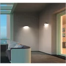 Redo 90236 Palma kültéri fali lámpa