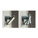 Redo 90243 Flux kültéri fali/mennyezeti lámpa