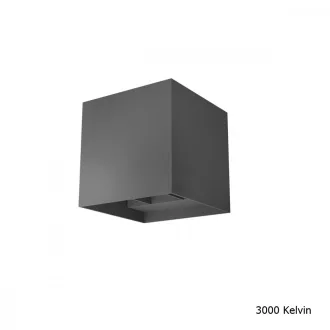 Redo 90296 Vary kültéri fali lámpa