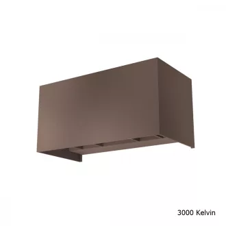 Redo 90304 Vary kültéri fali lámpa