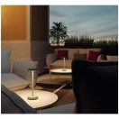 Redo 90309 Iluna kültéri asztali lámpa