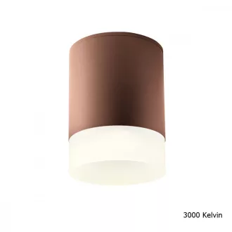 Redo 90358 Xilo kültéri mennyezeti lámpa