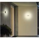 Redo 90364 Sierra kültéri fali lámpa