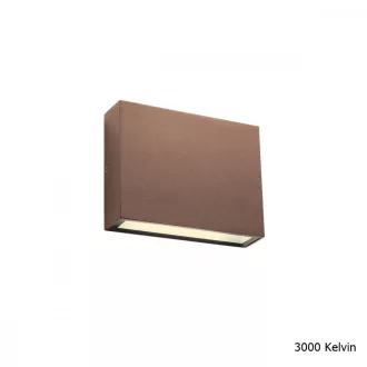 Redo 90377 Kamal kültéri fali lámpa