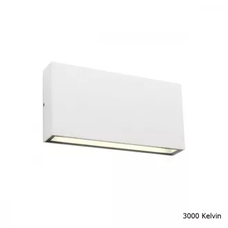 Redo 90381 Kamal kültéri fali lámpa