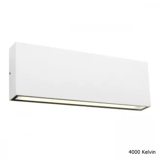 Redo 90390 Kamal kültéri fali lámpa
