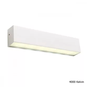 Redo 90396 Omnia kültéri fali lámpa