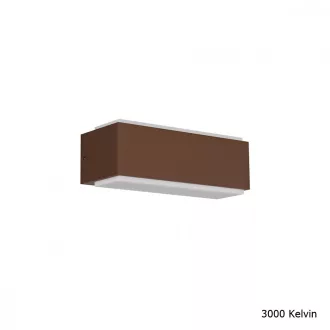 Redo 90403 Dash kültéri fali lámpa