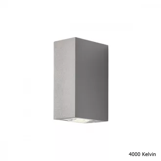 Redo 90416 Ace 94lm, 4000K, IP54 kültéri fali lámpa