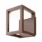 Redo 90441 Xiera 946lm, 2900-3100K, IP54, kültéri fali lámpa