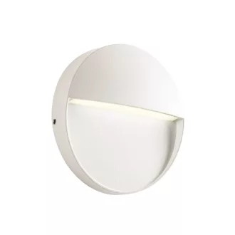 Redo 90472 Lander kültéri fali lámpa