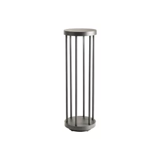   Redo 90578 Kalen 50cm, 545lm, 3000K, IP65, kültéri álló lámpa