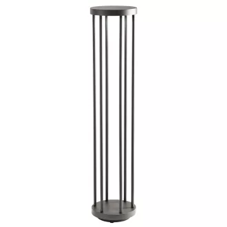   Redo 90579 Kalen 75cm, 545lm, 3000K, IP65, kültéri álló lámpa