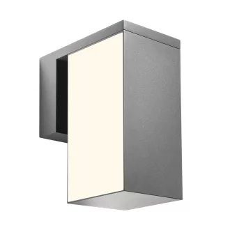   Redo 90719 Kub 21,4x10cm, 1353lm, 2700K, IP54 kültéri fali lámpa