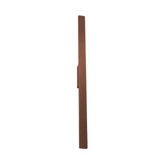   Redo 90723 Reflexa 124cm, 1379lm, 2700K, IP54 kültéri fali lámpa