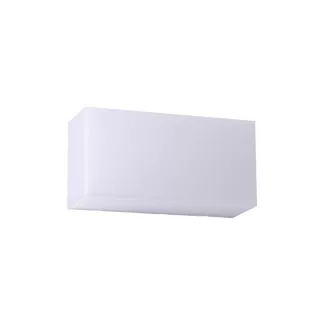   Redo 90771 Kodiak 10x20cm, 614lm, 2700-3000K, IP65 kültéri fali lámpa