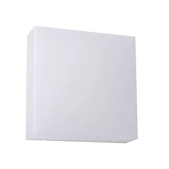   Redo 90773 Kodiak 25x25cm, 1720lm, 2700-3000K, IP65 kültéri fali lámpa