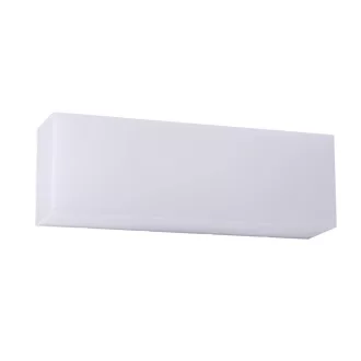   Redo 90776 Kodiak 10x30cm, 1363lm, 3000-4000K, IP65 kültéri fali lámpa