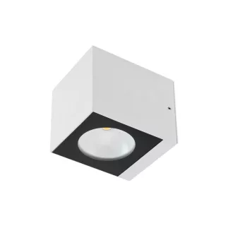 Redo 90795 Teko 510lm, 2700K, IP65 kültéri fali lámpa