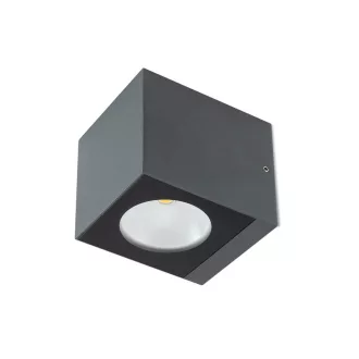 Redo 90799 Teko 951lm, 2700K, IP65 kültéri fali lámpa