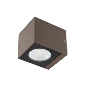 Redo 90800 Teko 951lm, 2700K, IP65 kültéri fali lámpa