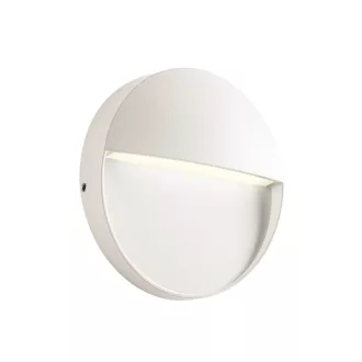   Redo 90836 Lander 11cm, 97lm, 2700K, IP54, kültéri lépcsővilágító lámpa