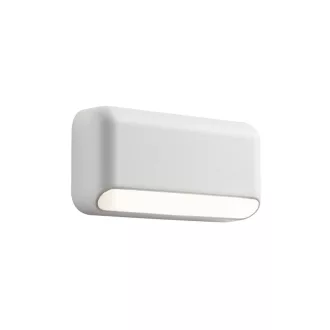   Redo 90846 Sapo 15,5cm, 201lm, 2700K, IP65, kültéri lépcsővilágító lámpa