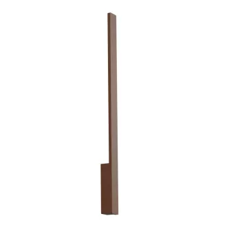   Redo 90879 Reflexa 82,1cm, 645lm, 3000K, IP54 kültéri fali lámpa