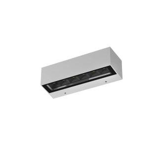 Redo 90920 Aroos 483lm, 3000K, IP65 kültéri fali lámpa