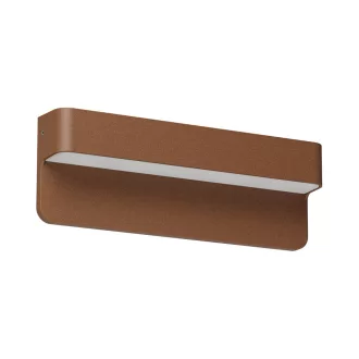  Redo 91023 Kant 20cm, 264lm, 2700/3000K, IP65, kültéri lépcsővilágító lámpa