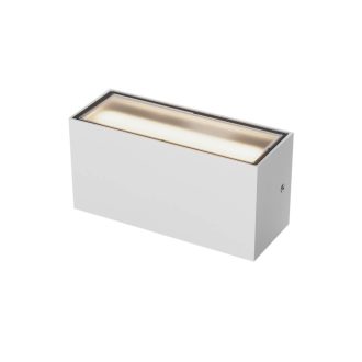   Redo 91223-DALI Limas 22cm, 1678lm, 2700-3000K, IP65 kültéri fali lámpa