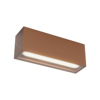   Redo 91229 Limas 30cm, 1608lm, 2700-3000K, IP65 kültéri fali lámpa