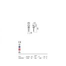 Redo 9494 Sam kültéri leszúrható lámpa