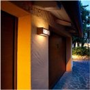 Redo 9899 Brick kültéri fali lámpa