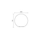 Redo 9971 Baloo kültéri álló lámpa